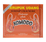 Komoda Kroepoek