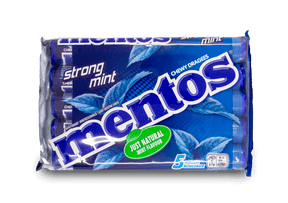 Mentos Strong Mint-5-pack-187.5g … Holland Store - Toronto