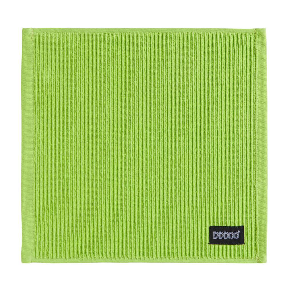 DDDDD Basic Clean Dishcloth- Bright Green ... Holland Store - Toronto