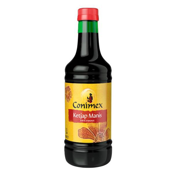 Conimex Ketjap Manis - 1000 mL – Holland Store - Toronto
