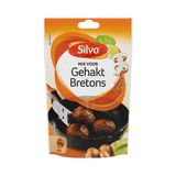 Silvo Mix voor Gehakt Bretons