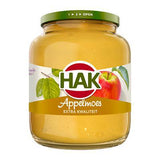Hak Appelmoes