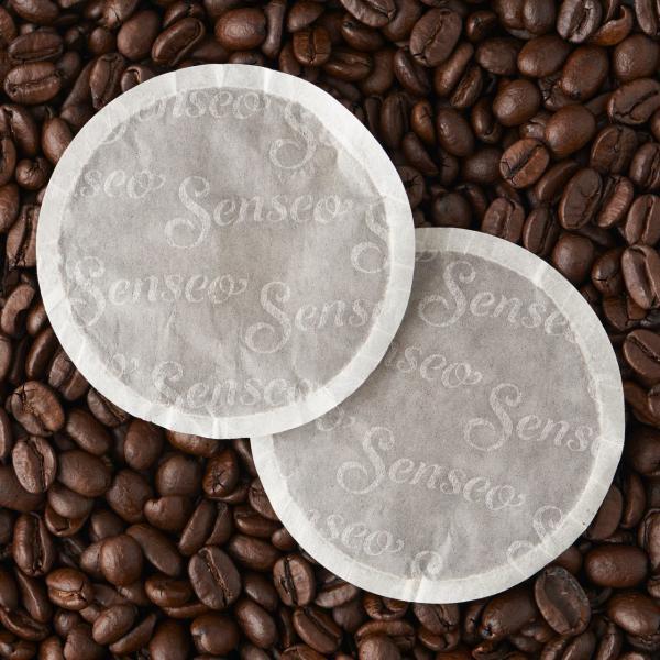 Senseo Coffee Pads - Mocca Gourmet