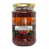 Koningsvogel Sambal Nasi Goreng
