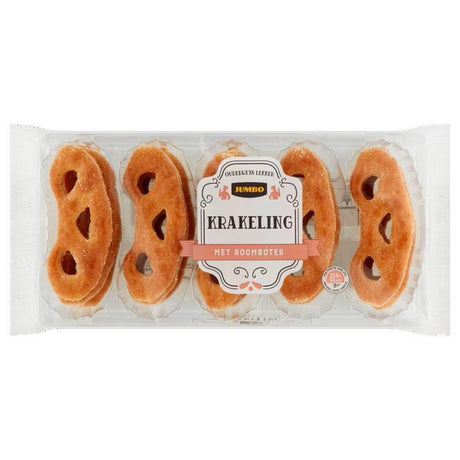 Jumbo Krakelingen-150g … Holland Store - Toronto