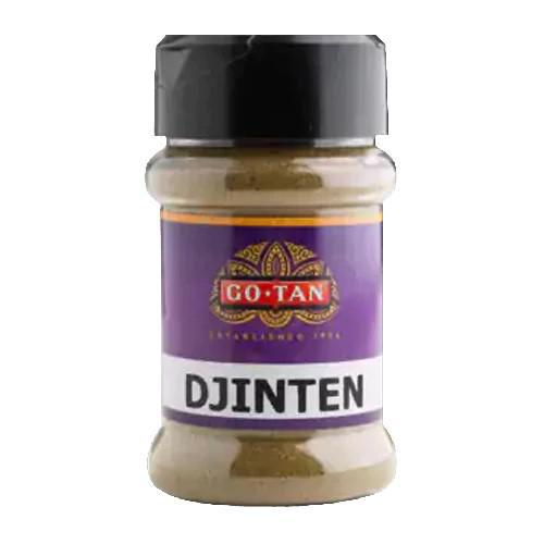 Go-Tan Djinten