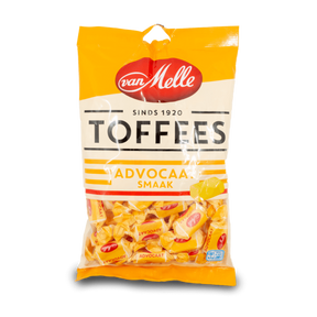 Van Melle Advocaat Toffees-225g … Holland Store - Toronto