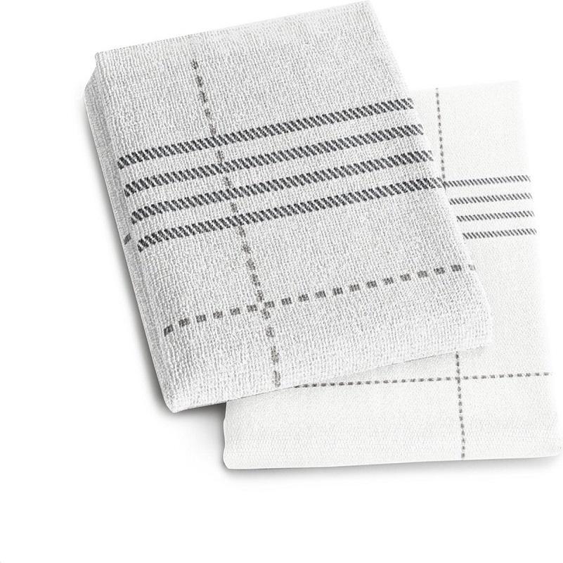 DDDDD Towel Combo - Morvan - White