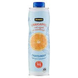 Jumbo Sinaasappel Fruitsiroop-750ml