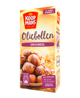 Koopmans Oliebollen-500g … Holland Store - Toronto