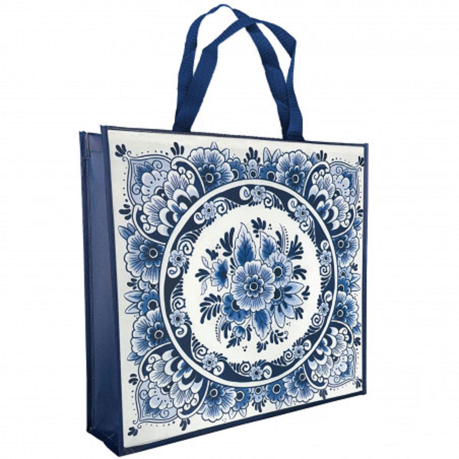 Shopping Bag - DB Flower