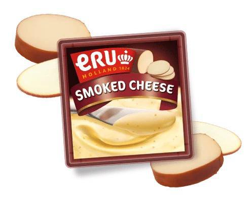 Eru Smeerkaas - Smoked