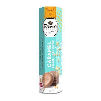 Droste Karamel-Zeezout Chocolate Pastilles-80g … Holland Store - Toronto