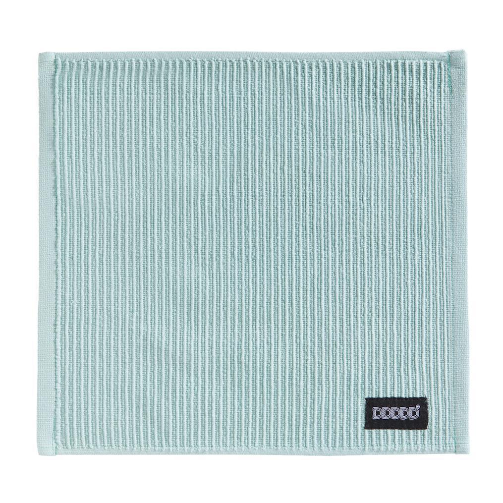 DDDDD Basic Clean Series Dish Cloth - Pastel Green