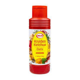 Hela Kruiden Ketchup - Curry