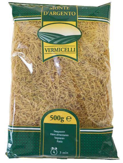 Monte D'Argento Vermicelli