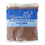 Quino Licht Boterhamkorrels-300g