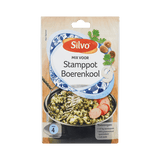 Silvo Mix voor Stamppot Boerenkool