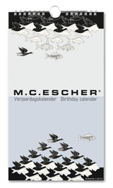 Calendar - Escher