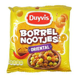 Duyvis Borrelnootjes orientaux-275g