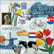 Ambiente Napkins - Greetings from Holland ... Holland Store - Toronto
