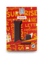 De Heer Dark Chocolate Letter-L ... Holland Store - Toronto