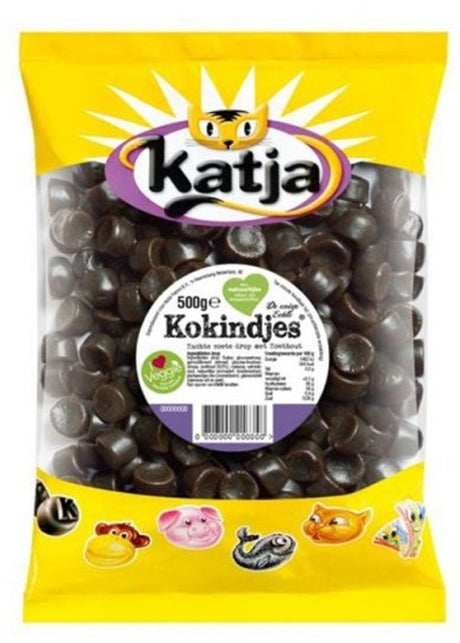 Katja Kokindjes-500g … Holland Store - Toronto