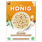 Honig basis voor Franse Champignonsoep
