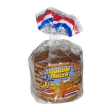 Double Dutch Original Stroopwafels