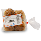 Van Straten Bakery Krentenbollen