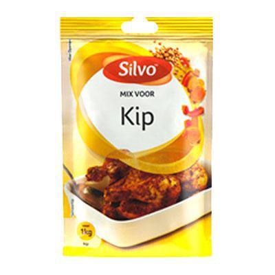 Silvo Mix voor Kip