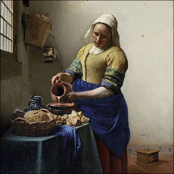 Ambiente Napkins - The Milk Maid ... Holland Store - Toronto
