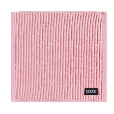 DDDDD Basic Clean Dishcloth-Pastel Pink ... Holland Store - Toronto