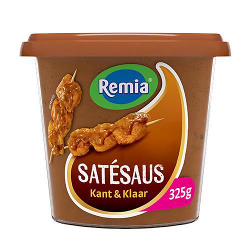 Remia Satesaus
