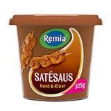 Remia Satesaus