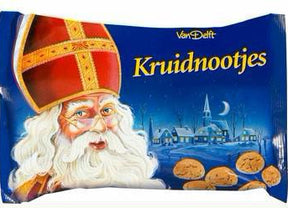 Van Delft Kruidnoten-500g … Holland Store - Toronto