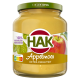 Hak Appelmoes - Large