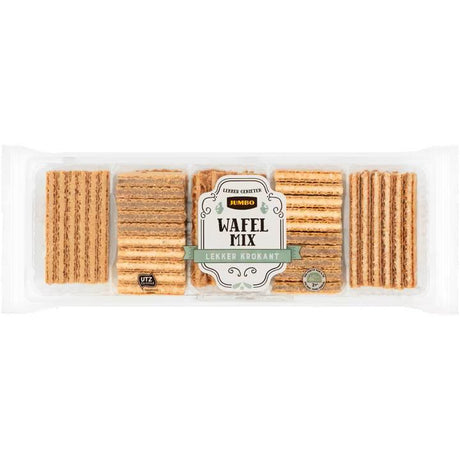 Jumbo Wafel Mix-250g … Holland Store - Toronto