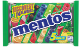 Mentos Discovery-5-pack-187.5g
