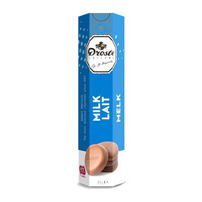Droste Chocolate Pastilles - Melk