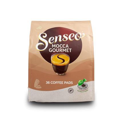 Senseo Coffee Pads - Mocca Gourmet
