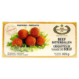 Beef Bitterballen - Prefried