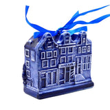 DB Ornament-Canal Houses