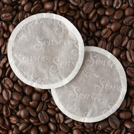 Senseo Coffee Pads - Strong