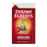 Douwe Egberts Aroma Rood Koffie-250g … Holland Store – Toronto 