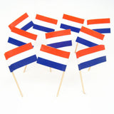 NL Toothpicks - 25pcs