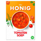 Honig basis voor Tomatensoep-87g
