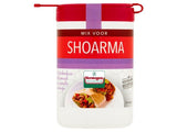 Verstegen Mix voor Shoarma-60g