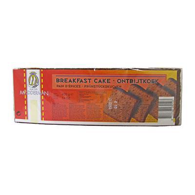 Modderman Ontbijtkoek