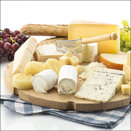 Ambiente Napkins - Cheese Platter ... Holland Store - Toronto